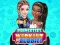 Spiel Prinzessinnen Fitness Freunde Online