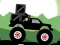 Spiel Monster Truck Wald-Lieferung Online