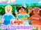 Spiel Lego Prinzessinnen Online