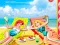 Spiel Prinzessinnen Perfekte Bräunung Online