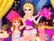 Spiel Ellie und Annie: Pyjamaparty Online