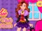 Spiel Barbie Monster High Halloween Online