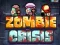 Spiel Zombie-Krise Online