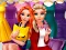 Spiel Schwestern Umkleide Online