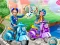 Spiel Prinzessin Scooter Fahrt Online