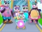 Spiel Panda-Manager Online