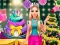 Spiel Blondie Winterfest Online