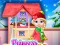 Spiel Prinzessinnenpuppe Weihnachtsdekoration Online