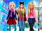 Spiel Rosalie Winter Tag Online