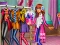 Spiel Tris Wintermode Puppenkleidern Online