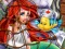 Spiel Krankenhauswiederherstellung der Meerjungfrauenprinzessin Online