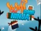 Spiel Sushi Ninja Dash Online