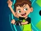 Spiel Ben 10: Kraftschub Online