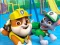 Spiel Paw Patrol Spiele: Fantastischer Spielplatzbauer Online