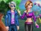 Spiel Frühlingstrends für Paare Online