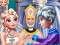 Spiel Ehezeremonie im Eis Online