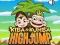 Spiel Kiba und Kumba: Hoher Sprung Online