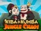 Spiel Kiba und Kumba: Dschungelchaos Online