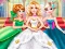 Spiel Hochzeit der Prinzessin Goldie Online