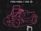 Spiel Doodle Geschichte 3D: Automobile Online