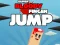 Spiel Super Blutiger Finger Sprung Online