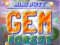 Spiel Mini Putt: Der Edelsteinwald Online