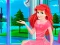 Spiel Prinzessin Pyjama-Party Online