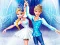Spiel Elsa und Jacks Eisballett-Show Online