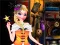 Spiel Prinzessin Halloween Party Kleid Online