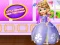 Spiel Kleine Prinzessin Haarbehandlung Online