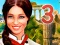 Spiel Samantha Plum: Die Weltenbummler-Köchin 3 Online