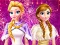 Spiel Ellie und Annie Silvesterparty Online