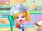 Spiel Cindy backt Cupcakes Online