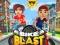 Spiel Fahrrad-Explosion Online