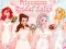 Spiel Hochzeitsalon der Prinzessinnen Online