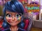 Spiel Marienkäfer Glitzer Makeup Online