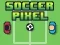 Spiel Pixel Fußball Online