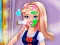Spiel College-Prinzessin Spa-Make-up Online