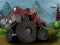 Spiel Monster-Truck Flip Sprünge Online