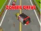 Spiel Zombie Fahrt Online