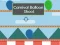 Spiel Karnevalsballon Schießen Online