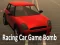Spiel Rennspiel Auto Bombe Online