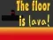 Spiel Der Boden ist Lava Online