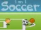 Spiel 1 gegen 1 Fußball Online