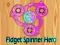 Spiel Fidget Spinner Held Online