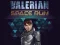 Spiel Valerian: Weltraumlauf Online