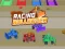 Spiel Rennbulldozer Online
