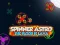 Spiel Spinner Astro: Der Boden ist Lava Online