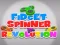 Spiel Fidget Spinner Revolution Online