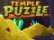Spiel Tempel-Puzzle Online
